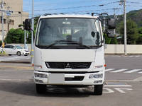 MITSUBISHI FUSO Fighter Container Carrier Truck 2KG-FK62FZ 2023 1,000km_5