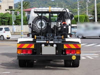 MITSUBISHI FUSO Fighter Container Carrier Truck 2KG-FK62FZ 2023 1,000km_7