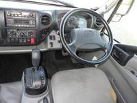 HINO Dutro Aluminum Van TKG-XZC710M 2014 224,834km_22