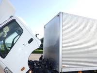 HINO Dutro Aluminum Van TKG-XZC710M 2014 224,834km_25