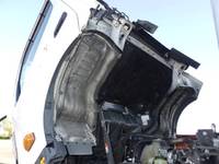 HINO Dutro Aluminum Van TKG-XZC710M 2014 224,834km_30