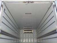 ISUZU Forward Refrigerator & Freezer Truck SKG-FSR90S2 2014 486,000km_21
