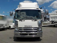 ISUZU Forward Refrigerator & Freezer Truck SKG-FSR90S2 2014 486,000km_3