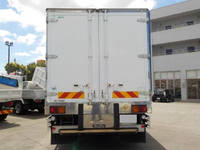 ISUZU Forward Refrigerator & Freezer Truck SKG-FSR90S2 2014 486,000km_5