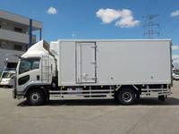 ISUZU Forward Refrigerator & Freezer Truck SKG-FSR90S2 2014 486,000km_6