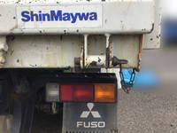 MITSUBISHI FUSO Canter Dump 2PG-FBA60 2021 47,809km_16