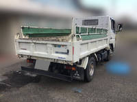 MITSUBISHI FUSO Canter Dump 2PG-FBA60 2021 47,809km_2