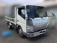 MITSUBISHI FUSO Canter Dump 2PG-FBA60 2021 47,809km_3