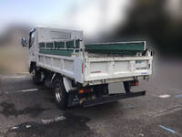 MITSUBISHI FUSO Canter Dump 2PG-FBA60 2021 47,809km_4