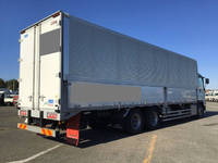 ISUZU Giga Aluminum Wing 2PG-CYL77C 2019 209,306km_2