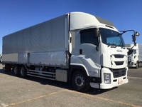 ISUZU Giga Aluminum Wing 2PG-CYL77C 2019 209,306km_3