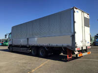 ISUZU Giga Aluminum Wing 2PG-CYL77C 2019 209,306km_4