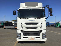 ISUZU Giga Aluminum Wing 2PG-CYL77C 2019 209,306km_6