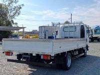 ISUZU Elf Flat Body TRG-NPR85AR 2015 81,000km_5