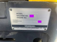 YANMAR Others Excavator VIO17-1  60h_27