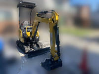 YANMAR Others Excavator VIO17-1  60h_3