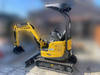 YANMAR Others Excavator VIO17-1  60h_4