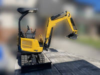 YANMAR Others Excavator VIO17-1  60h_5