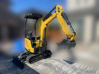 YANMAR Others Excavator VIO17-1  60h_8