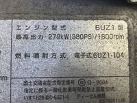 ISUZU Giga Aluminum Wing 2PG-CYL77C 2019 232,777km_24