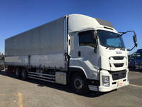 ISUZU Giga Aluminum Wing 2PG-CYL77C 2019 232,777km_3