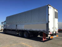 ISUZU Giga Aluminum Wing 2PG-CYL77C 2019 232,777km_4