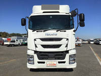 ISUZU Giga Aluminum Wing 2PG-CYL77C 2019 232,777km_6