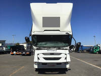 ISUZU Giga Aluminum Wing 2PG-CYL77C 2019 232,777km_7