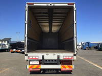 ISUZU Giga Aluminum Wing 2PG-CYL77C 2019 232,777km_9