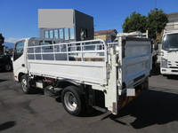 HINO Dutro Flat Body TKG-XZU605M 2012 149,920km_2