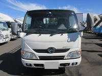 HINO Dutro Flat Body TKG-XZU605M 2012 149,920km_3