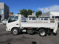 HINO Dutro Flat Body TKG-XZU605M 2012 149,920km_4