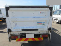 HINO Dutro Flat Body TKG-XZU605M 2012 149,920km_5