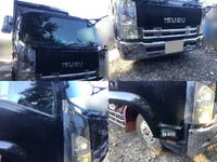 ISUZU Forward Aluminum Wing PKG-FSR90T2 2009 590,954km_3