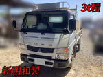 Canter Dump