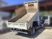 MITSUBISHI FUSO Canter Dump TKG-FBA60 2015 127,549km_2