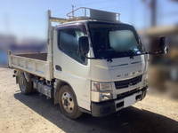 MITSUBISHI FUSO Canter Dump TKG-FBA60 2015 127,549km_3