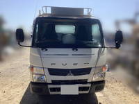 MITSUBISHI FUSO Canter Dump TKG-FBA60 2015 127,549km_5