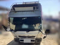 MITSUBISHI FUSO Canter Dump TKG-FBA60 2015 127,549km_6