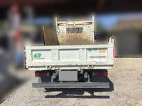 MITSUBISHI FUSO Canter Dump TKG-FBA60 2015 127,549km_7