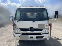 HINO Dutro Truck (With 4 Steps Of Cranes) TKG-XZU712M 2017 178,169km_7