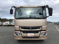 MITSUBISHI FUSO Super Great Dump 2PG-FV70GY 2018 234,102km_6