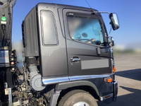 HINO Ranger Self Loader (With 4 Steps Of Cranes) TKG-FD7JLAA 2015 9,809km_5