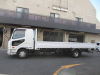 MITSUBISHI FUSO Fighter Flat Body 2KG-FK61F 2018 42,000km_5