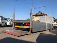 ISUZU Forward Aluminum Block PKG-FRR90S2 2008 644,000km_13