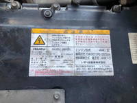 ISUZU Forward Aluminum Block PKG-FRR90S2 2008 644,000km_24