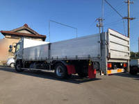 ISUZU Forward Aluminum Block PKG-FRR90S2 2008 644,000km_4