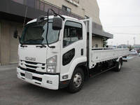 ISUZU Forward Flat Body TKG-FRR90S1 2015 66,000km_1