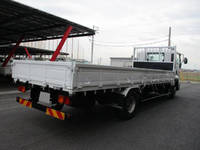 ISUZU Forward Flat Body TKG-FRR90S1 2015 66,000km_2