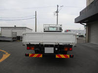 ISUZU Forward Flat Body TKG-FRR90S1 2015 66,000km_4